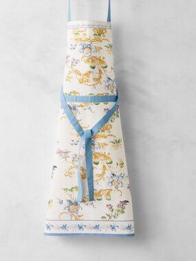 Bridgerton Apron by Williams Sonoma NWT!